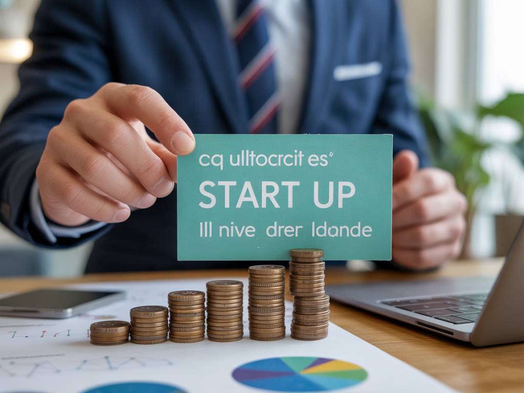 Financement start-up : ce qu’il faut savoir pour lever des fonds en biotechnologie