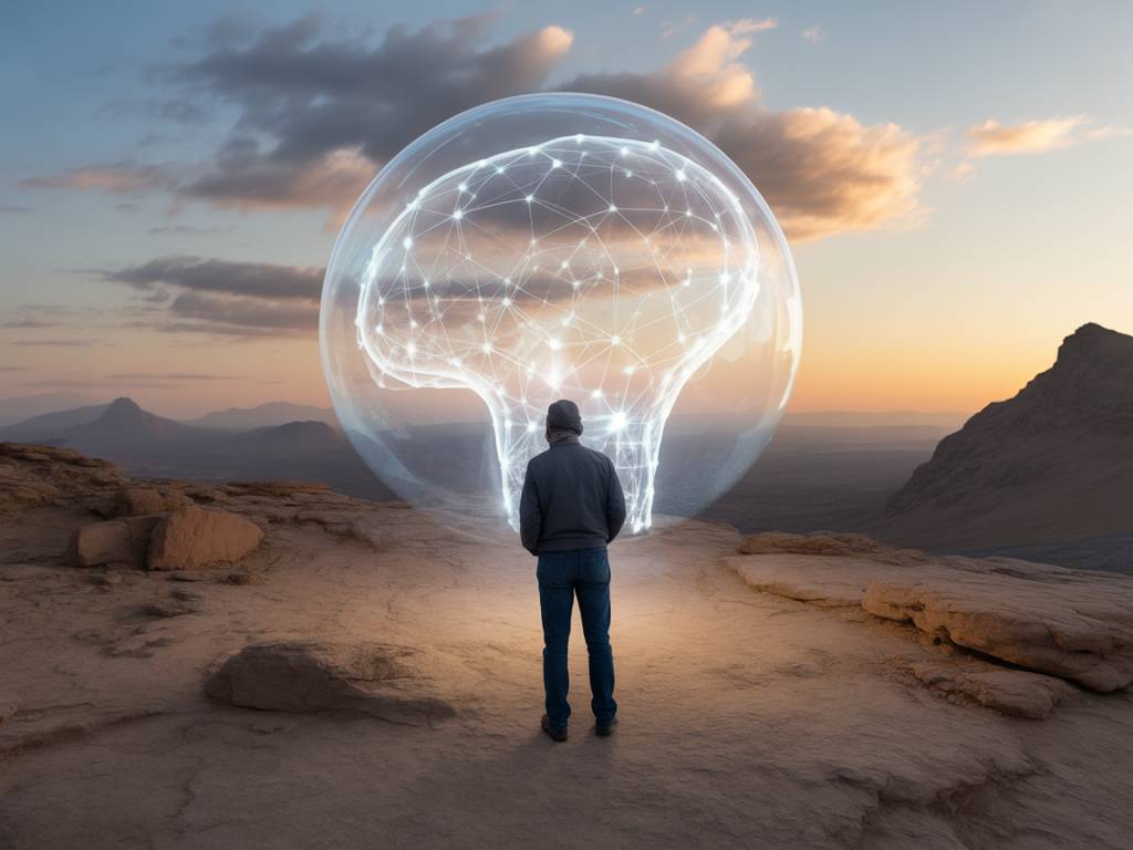 Aqemia mise sur l’intelligence artificielle pour révolutionner la découverte de médicaments