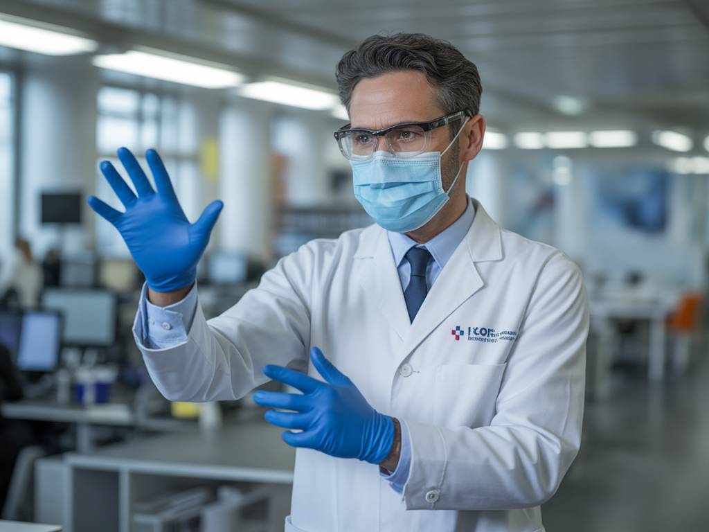 Les biotech à Lyon : un écosystème en pleine expansion au cœur de la santé innovante