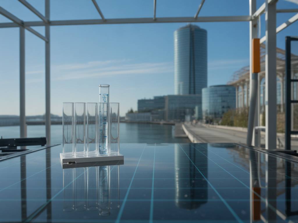 Biotechnologie en france : état des lieux d’un secteur en pleine croissance