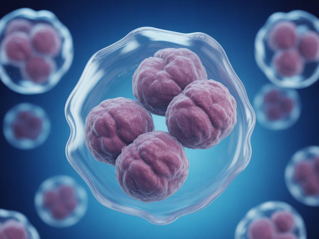 Stromacare accélère la recherche sur les cellules souches en France