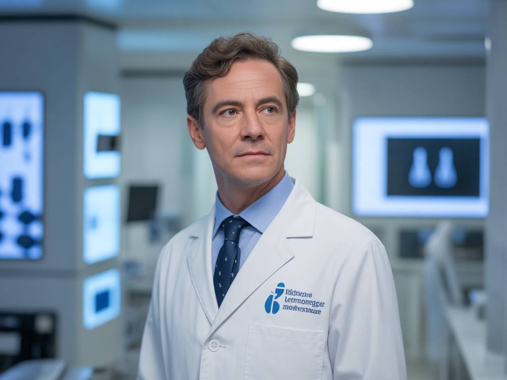 Entreprise biotechnologies : les acteurs majeurs qui transforment la recherche médicale