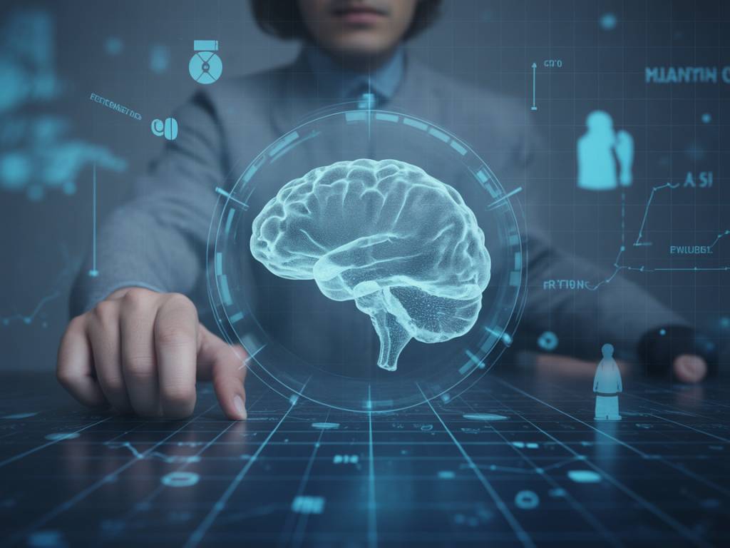 Fintech start up : vers une convergence croissante entre biotechnologies et technologies financières