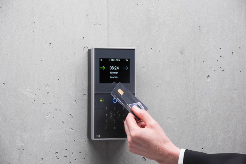 Étiquette rfid : fonctionnement, types et applications