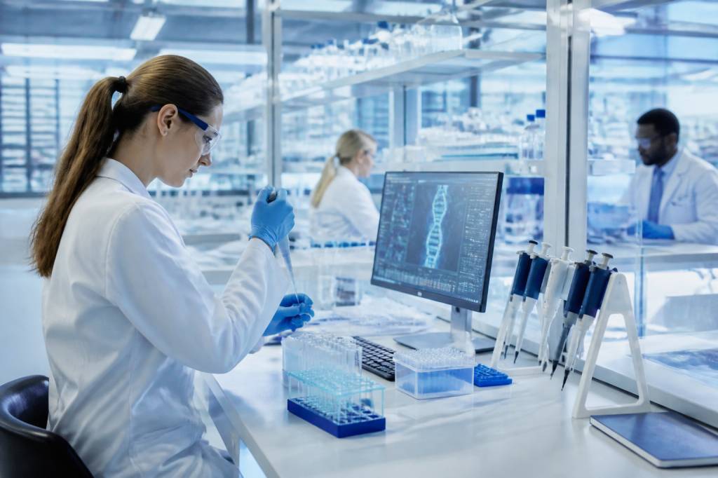Actualités scientifiques en biotechnologie : les avancées à suivre en France et en Europe
